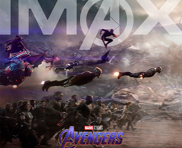 เตรียมรวมพลังต้อนรับการกลับมาอีกครั้งของบทสรุปมหากาพย์แห่ง Infinity Saga “Marvel Studios’ Avengers Endgame Encore: อเวนเจอร์ส: เผด็จศึก อังกอร์”